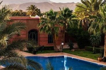 Le Riad