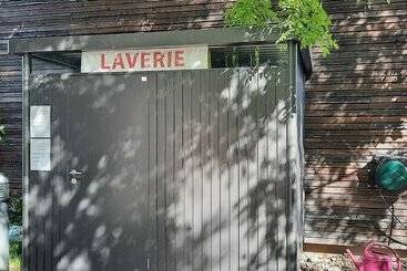 公寓 Residence Les Rives De La Fecht  Colmar Ouest