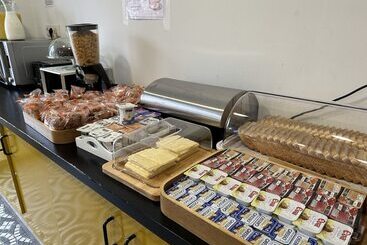 Vistas De Lisboa Hostel