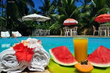 فندق صغير Vale Verde Coroa Vermelha