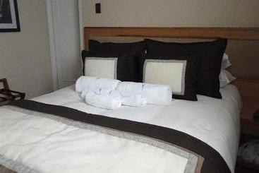 Alto Mirador Hotel Boutique