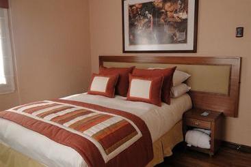 Alto Mirador Hotel Boutique