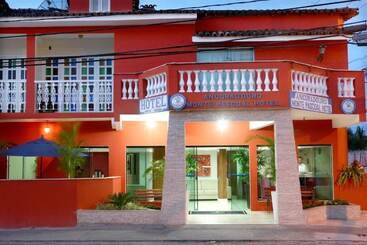 アパートホテル Ancoradouro Hotel   Centro De Porto Seguro