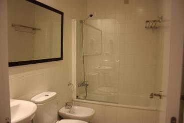 Apartamentos Playa Barbate