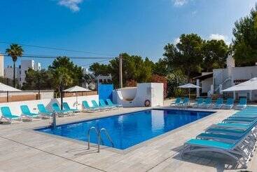 Aparthotel Vibra Club Maritim