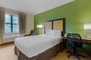 شقة فندقية Extended Stay America   Providence   West Warwick