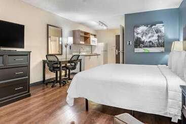Апарт-отель Extended Stay America Premier Suites   San Francisco   Belmont