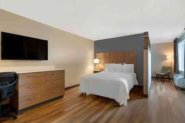 Апарт-отель Extended Stay America Premier Suites  Providence  East Providence