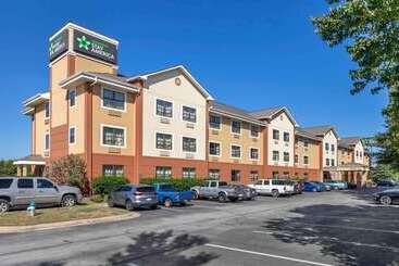 شقة فندقية Extended Stay America Select Suites  Fayetteville  Springdale