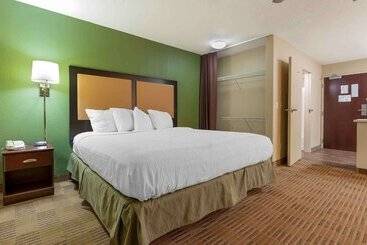 アパートホテル Extended Stay America Suites   Chicago   Schaumburg   I 90