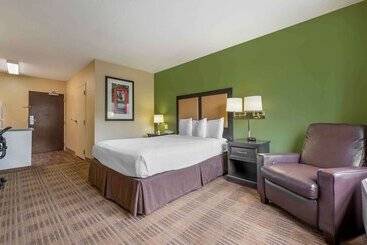 아파트호텔 Extended Stay America Suites Bloomington Normal