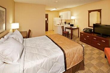 アパートホテル Extended Stay America Suites  Dayton  North