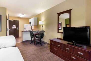 Апарт-отель Extended Stay America Suites  Nashua  Manchester