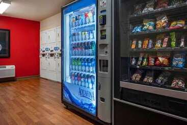 아파트호텔 Extended Stay America Suites  Pittsburgh  West Mifflin