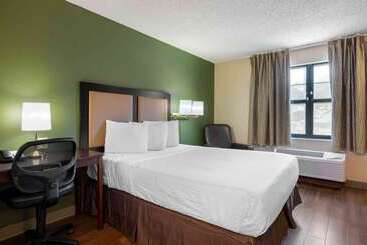 公寓式酒店  Extended Stay America Suites  San Diego  Carlsbad Village By The Sea