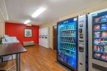 아파트호텔 Extended Stay America Suites Seattle Bothell West