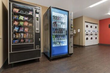 아파트호텔 Extended Stay America Suites  Stockton  Tracy