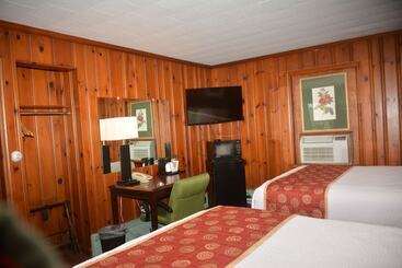 Potomac River Motel