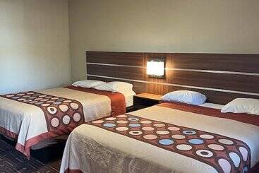 ホテル American Inn