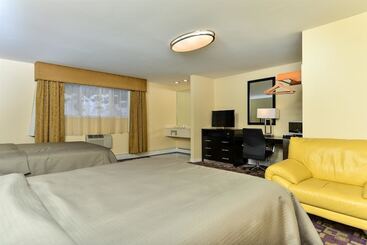 فندق Americas Best Value Inn Providence North Scituate