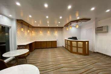 فندق Americas Best Value Inn Rancho Palos Verdes