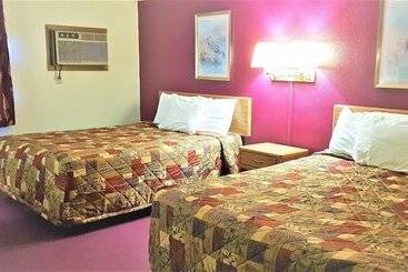 فندق Amerivu Inn & Suites Avon