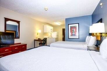 هتل Candlewood Suites Annapolis By Ihg