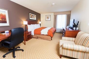 호텔 Best Western Plus Georgetown Inn & Suites