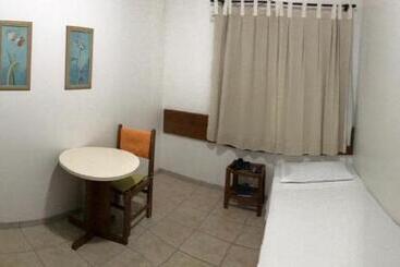 酒店 Bravo City Rondonópolis