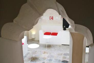 هتل Casa Blanco