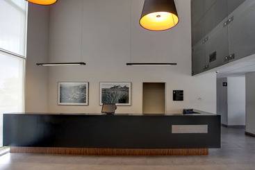 בית מלון כפרי City Express By Marriott Durango