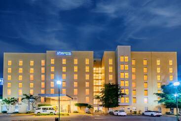 호텔 City Express By Marriott Villahermosa