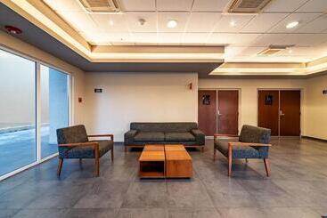 هتل City Express By Marriott Villahermosa