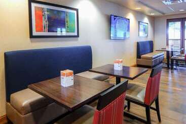 فندق Comfort Inn & Suites Sheridan