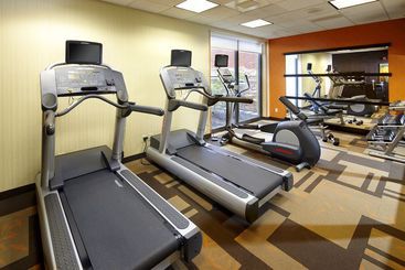 هتل Courtyard By Marriott Pittsburgh Shadyside