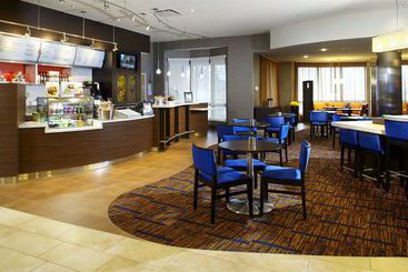 هتل Courtyard By Marriott Pittsburgh Shadyside