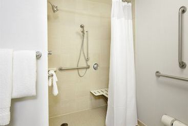هتل Courtyard By Marriott Pittsburgh Shadyside