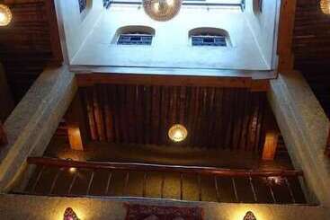 هتل Dar Ahl Tadla