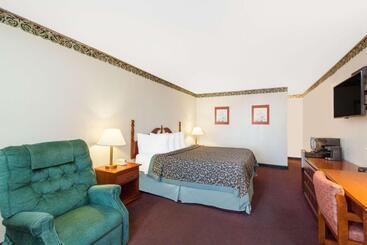 فندق Days Inn By Wyndham Erick