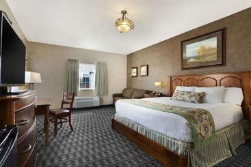 فندق Days Inn Carrollton