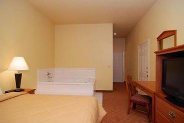 호텔 Days Inn Henderson