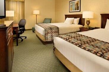 فندق Drury Inn & Suites Jackson Ridgeland
