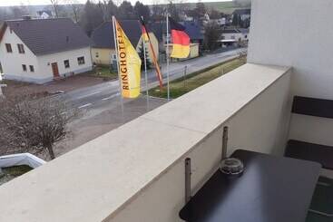 ホテル Edit Pension Rossau