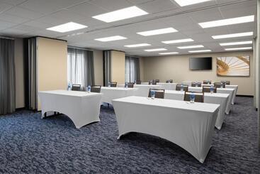 ホテル Fairfield Inn Charlotte Mooresville Lake Norman