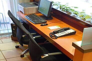 酒店 Fairfield Inn & Suites Ukiah Mendocino County