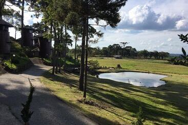 酒店 Fazenda Pampas