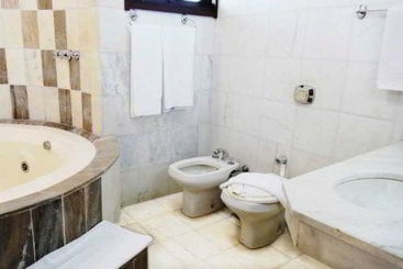 ホテル Harbor Self Inn Medianeira