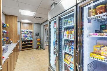 호텔 Candlewood Suites Aransas Pass By Ihg