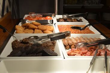 Отель Haymarket Hub