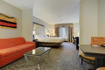 호텔 Holiday Inn Express & Suites Gonzales By Ihg